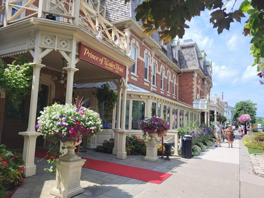 Cozy Home In Niagara-On-The-Lake Exterior photo