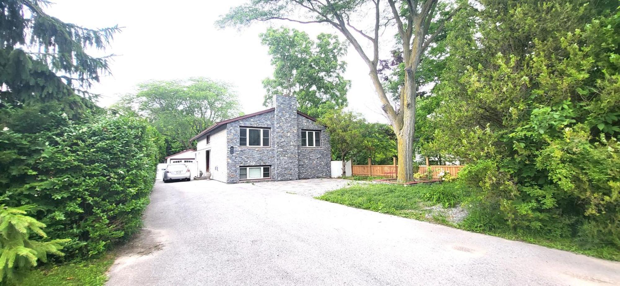Cozy Home In Niagara-On-The-Lake Exterior photo